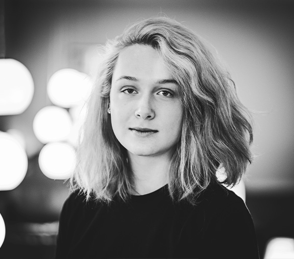 Porträt Alina Schippel